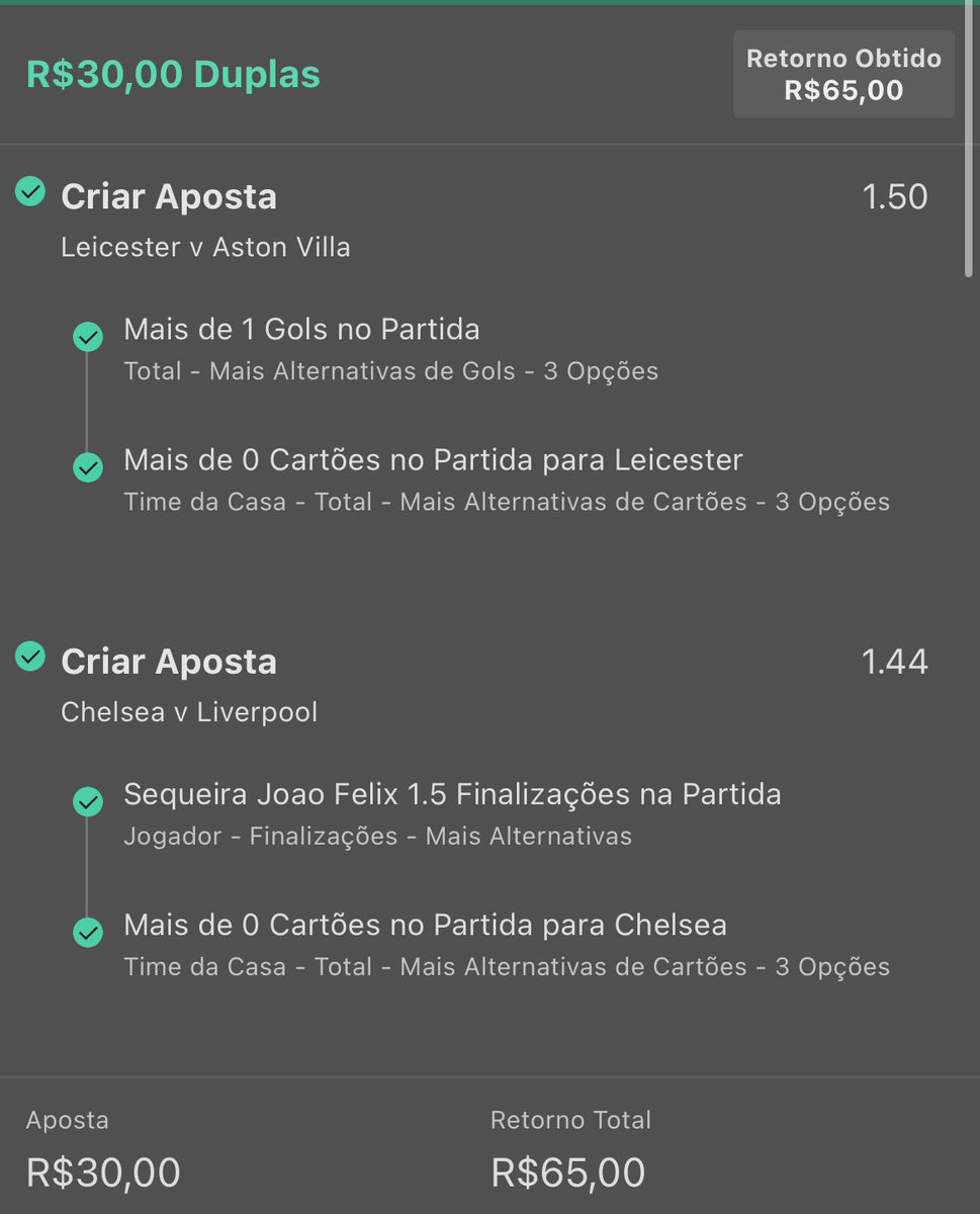 ninjaa_tips's tweet photo. Greenzinho veio quente na Premier League! 🔥✅ https://t.co/01HG1axhNU