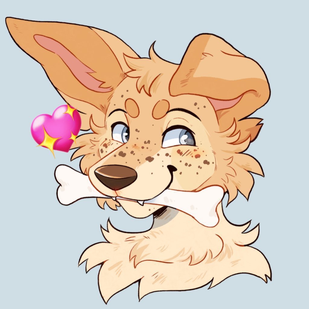 tidalcats's tweet image. also opening up for some emergency headshots!! they will be completed near the end of April/early may! 
- 50 usd 
- any species 
- choice of pose/expression
please DM me to claim a slot!! 
RTs are extremely extremely appreciated!!