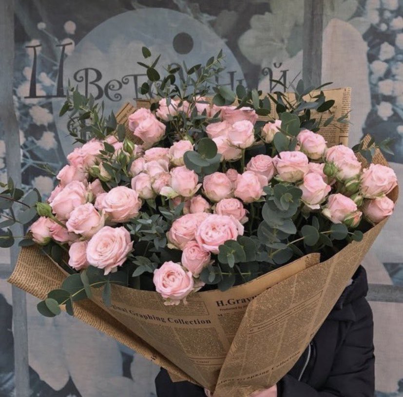 pembe guller.. asik oldum resmen