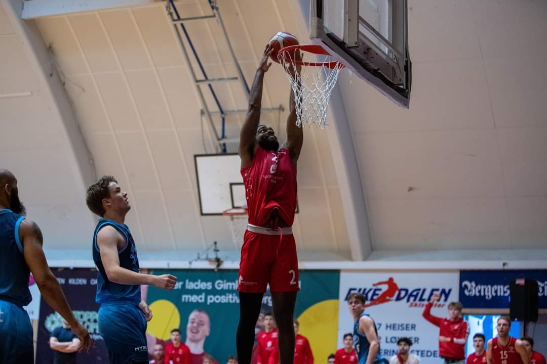 Gimle Basketball  tweet media