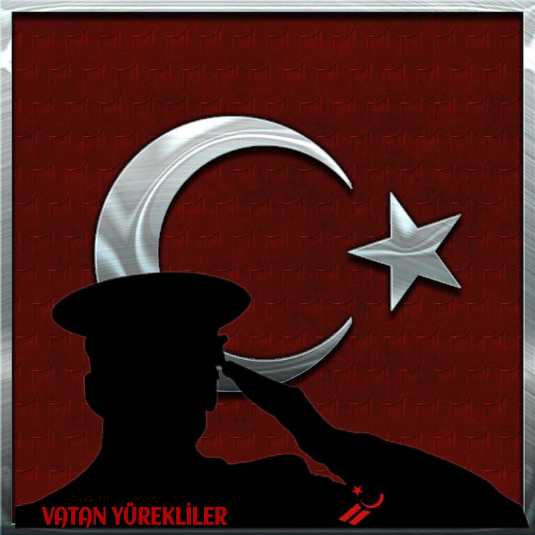 Önce Vatan Sonra Vatan Diyen 
#UzmanÇavuş lar Mesleki Güvence KADRO Müjdesi Bekliyor Sayın Devlet Büyüklerimiz
Şehitler Tepesinin Daimi Bekçileri Uzman Çavuşlar 
<a href="/RTErdogan/">Recep Tayyip Erdoğan</a> <a href="/alitilkici38/">Ali Tilkici 🇹🇷</a>