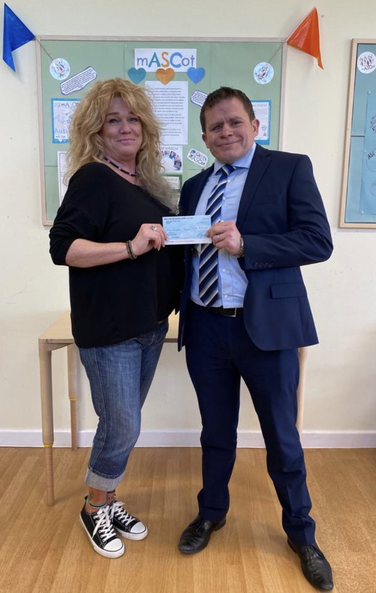 💚mASCot🧡💙 tweet media