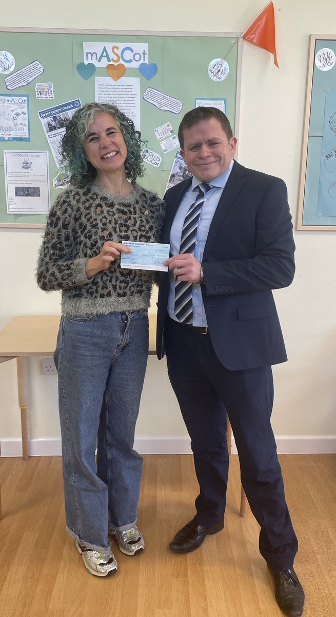 💚mASCot🧡💙 tweet media