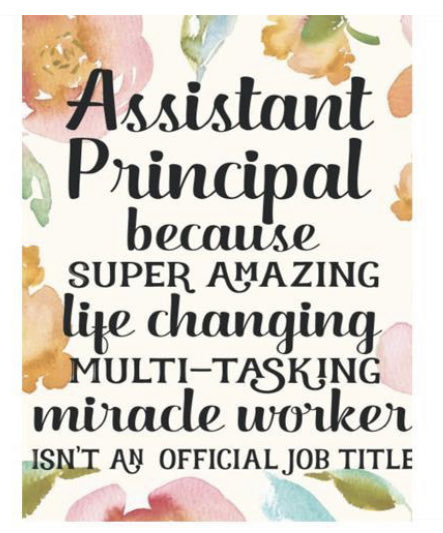 Thank you to our amazing AP. Love you and appreciate all you do for us! ⁦<a href="/stacy_goode/">💫Stacy Goode</a>⁩ ⁦<a href="/DomTeasley/">Dominique Teasley 📌</a>⁩ ⁦<a href="/WilburnElem/">Wilburn Elementary</a>⁩ #wearecrew