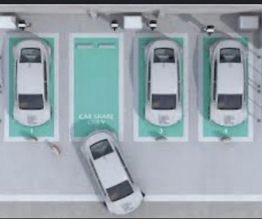 JimmyJa74693523's tweet image. Eco-Friendly charging stations are in places, not just from your home, office, to shopping mall, as cars 🚗 tend to go from A to B, and back making commuting with less road hassles & convenience. ✅