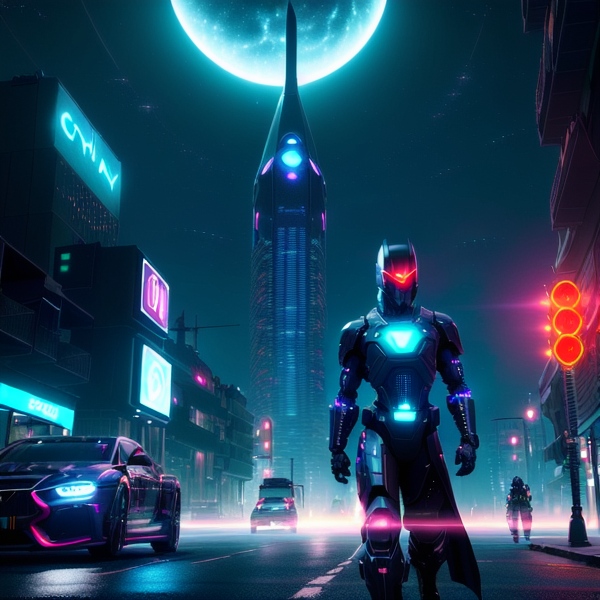 ThaSPY007's tweet photo. This is my Final Generation for contest "Eluna City after Dark" Thank You πͺ·
"Create an artwork inspired by the concept of Eluna City after Dark" | @ElunaAI #ElunaContest
https://t.co/h5pfEfv7Zx https://t.co/2Azgo17R3M