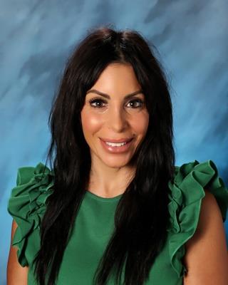 It's National Assistant Principals Week, and we love ours!  Thanks for all you do, Mrs. Mastropolo.
