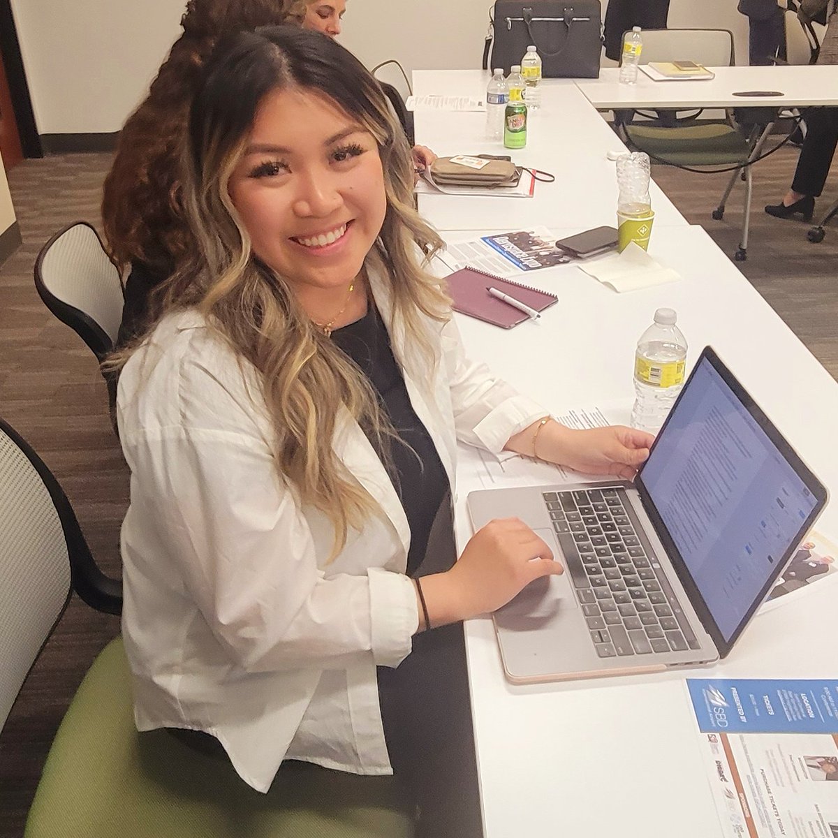 We'd like to introduce you to our newest intern– Janelle Atienza. Janelle is a senior at #CSUF and she will be helping us with our mission in supporting #manufacturers increase their export sales globally. #trade #RivCoNow #Riverside #RivCoEd #SanBernardino #ExportUSA #CACounties