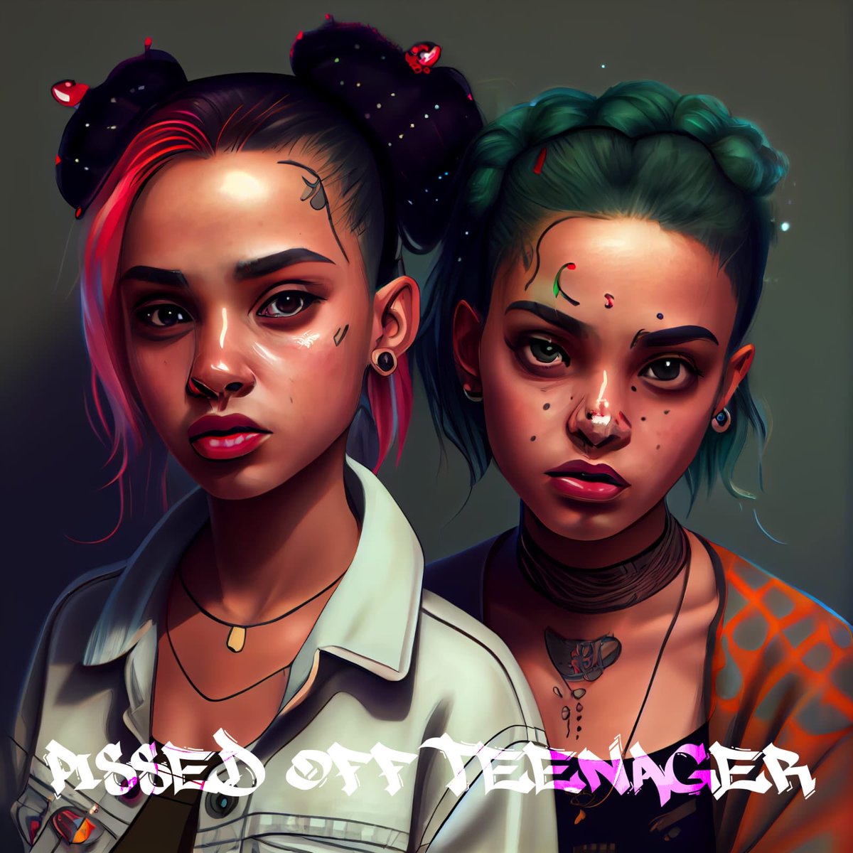 BJ Crocker (@bjcrocker1) on Twitter photo ATTENTION $AZERO STAKERS
We are working with <a href="/Sophie_P_o_Teen/">pissed off teenager</a> to give away a “Pissed off Teenager” NFT. The giveaway will end two weeks from today.
To win you must
1: Stake with the @NeckerVentures node
2: Follow <a href="/Sophie_P_o_Teen/">pissed off teenager</a>
3: Follow @NepsisProject
4: Like and RT ATTENTION $AZERO STAKERS
We are working with <a href="/Sophie_P_o_Teen/">pissed off teenager</a> to give away a “Pissed off Teenager” NFT. The giveaway will end two weeks from today.
To win you must
1: Stake with the @NeckerVentures node
2: Follow <a href="/Sophie_P_o_Teen/">pissed off teenager</a>
3: Follow @NepsisProject
4: Like and RT