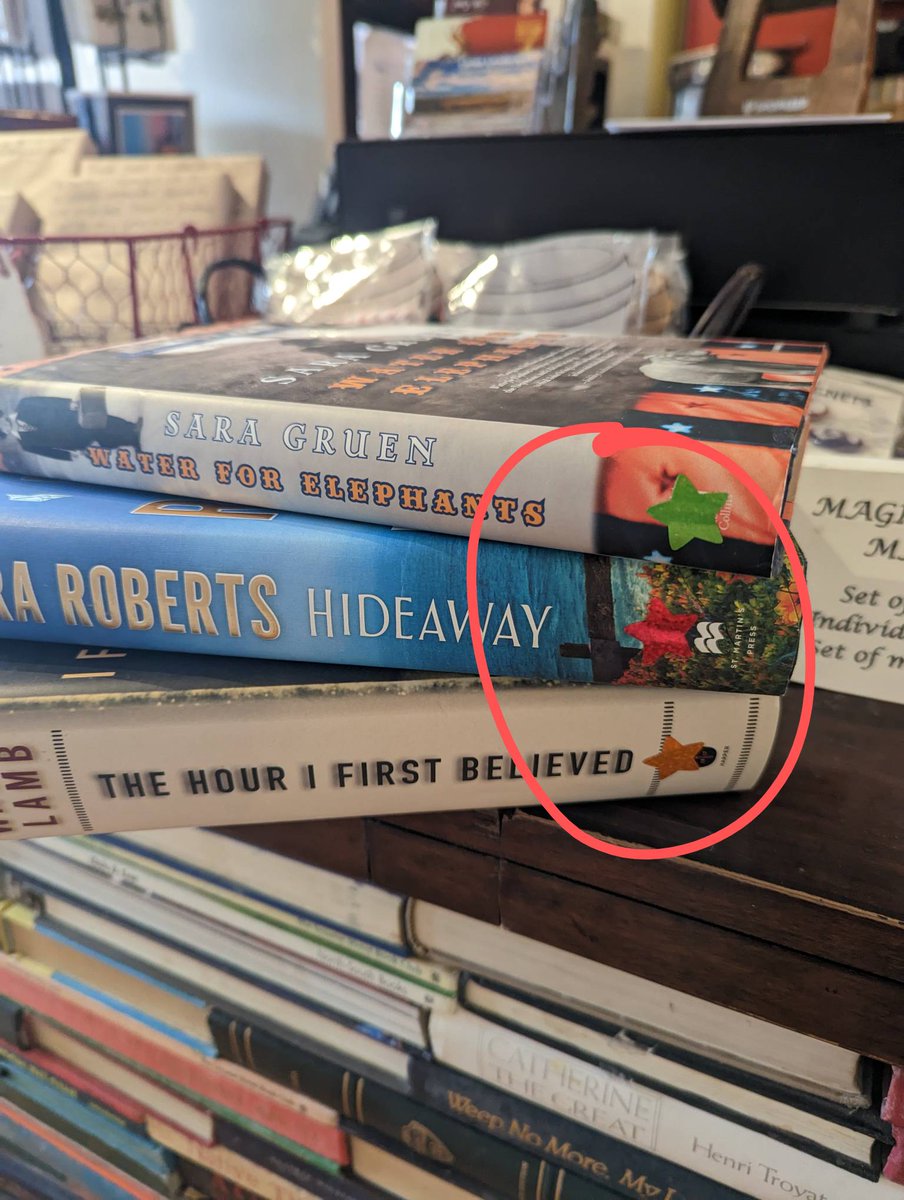 Mandolin Books tweet media