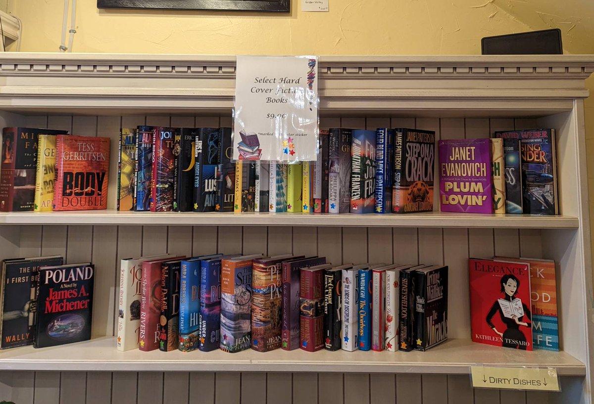 Mandolin Books tweet media