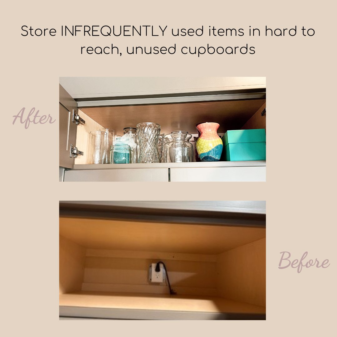 Hot tips coming at you! 

Scroll away. 

💡💡💡💡💡💡💡💡💡💡💡💡💡💡

#tiptuesday #tiptuesdays #themoreyouknow #sharedplanethomeorganizing #getorganized #homeorganizingtips