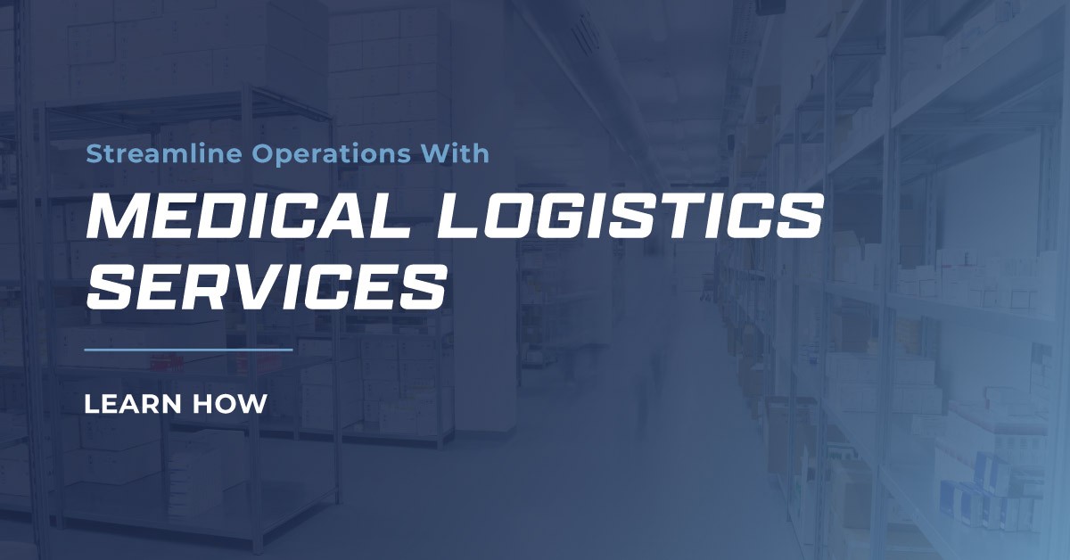 ExpertsStat's tweet image. Looking to streamline your logistics operations? Stat Experts is the best team in the industry to help take your business to the next level. Read more here: ow.ly/PfMk50NzlCB

#MedicalLogistics #StreamlinedLogistics #FastMedicalLogistics