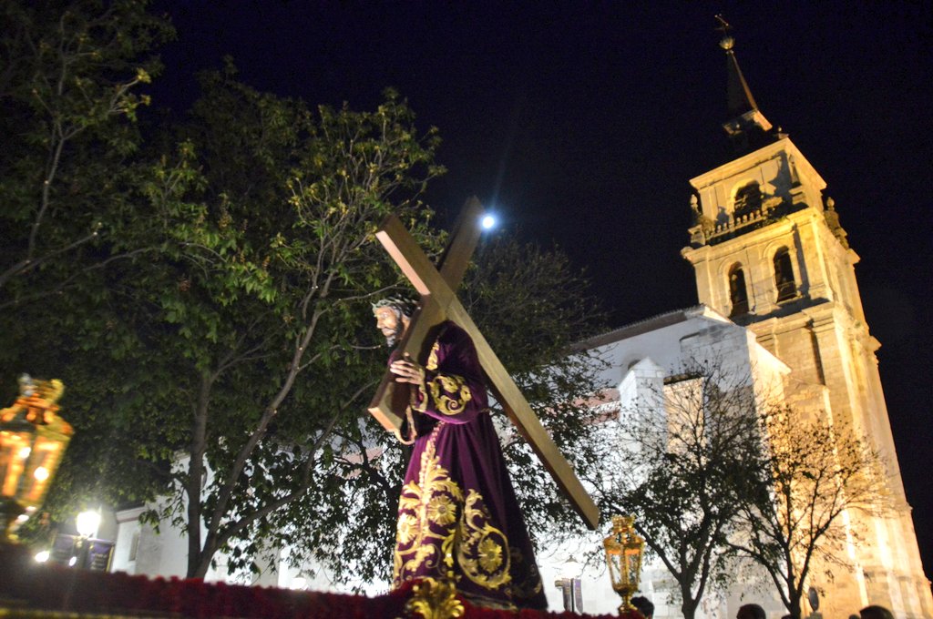 Foto cedida por PP Alcalá