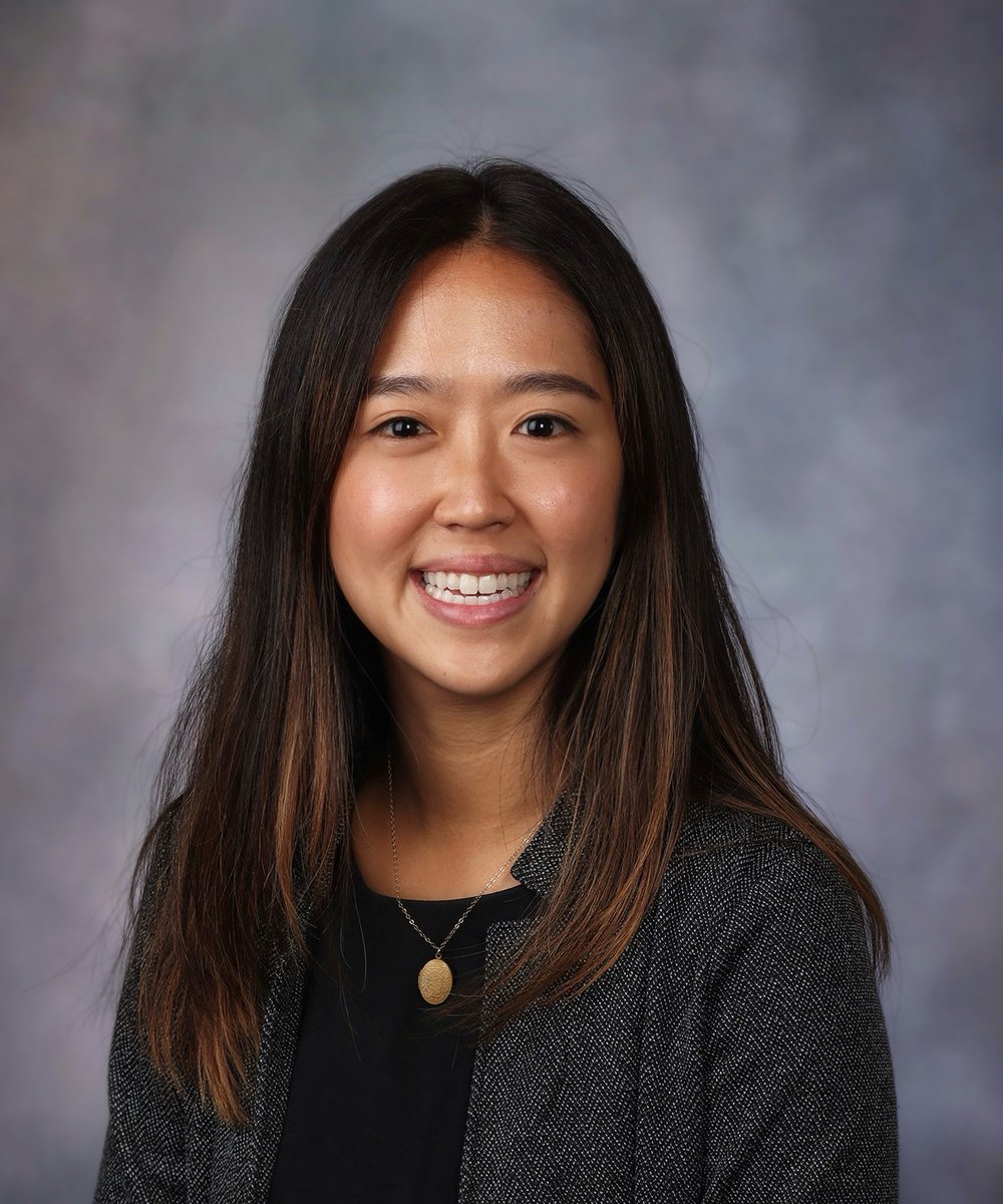 Yeonsoo Sara Lee, MD tweet media