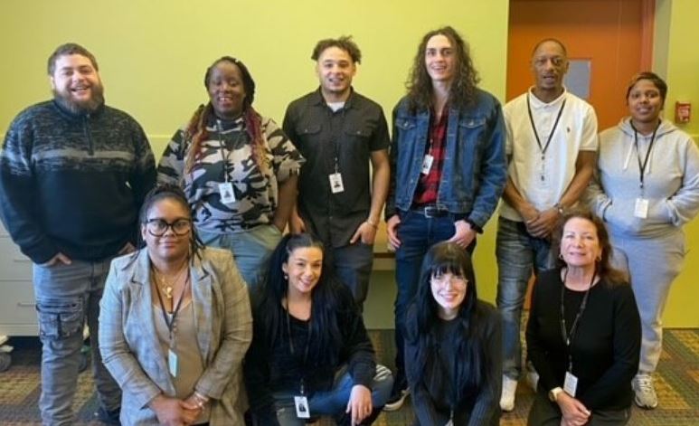 HillsideAgency's tweet photo. Each Monday, we welcome new Hillside employees--including more than 40 who started new jobs in March! We're always excited to meet new people who share our commitment to youth and families. To find the role that's right for you, visit https://t.co/SoUQe0UwI1 today! https://t.co/AfGUYu4TNu