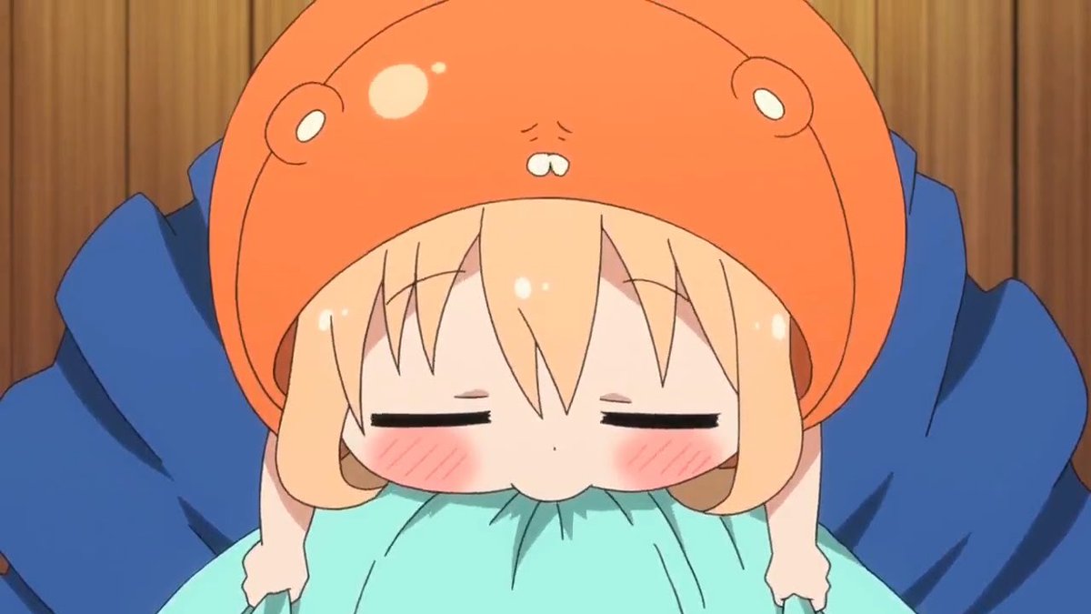 HelloMagMoe's tweet image. #Umaru's climbing Kirie | #Himouto! ...
 
mag.moe/1377140/
 
#Anime #BestMoments #Christmas #HimoutoUmaruchan #KirieMotoba