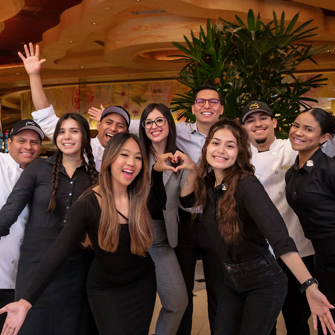 We're thrilled to have been named one of Fortune Magazine's '100 Best Companies to Work For' for the 10th consecutive year! Thanks to our incredible team who has made The Cheesecake Factory a special place for staff and guests alike 🍰❤️ @FortuneMagazine #100BestCos