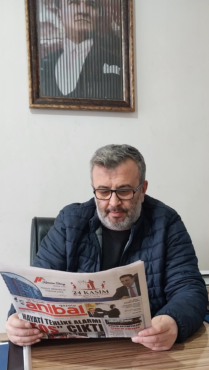 anibalgazete's tweet photo. Biri seninle yürümek istiyorsa ne nereye gittiği sorar, ne adımlarını sayar, ne de yolun uzunluğuna bakar.
#AnibalGazete
#AnibalDergi
#82ilGe82e
https://t.co/X5NhacYW35
#KocaeliBatıYakasıEnleri https://t.co/AxTpwenxBb