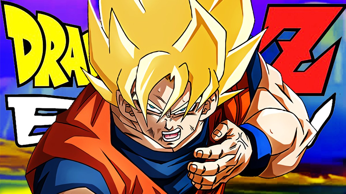 BlazingSpirit12's tweet image. THIS DRAGON BALL GAME ADDED THIS FEATURE

youtube.com/watch?v=DDqTm5…

#DragonBall #dragonballbudokai #anime #YouTube #YouTuber