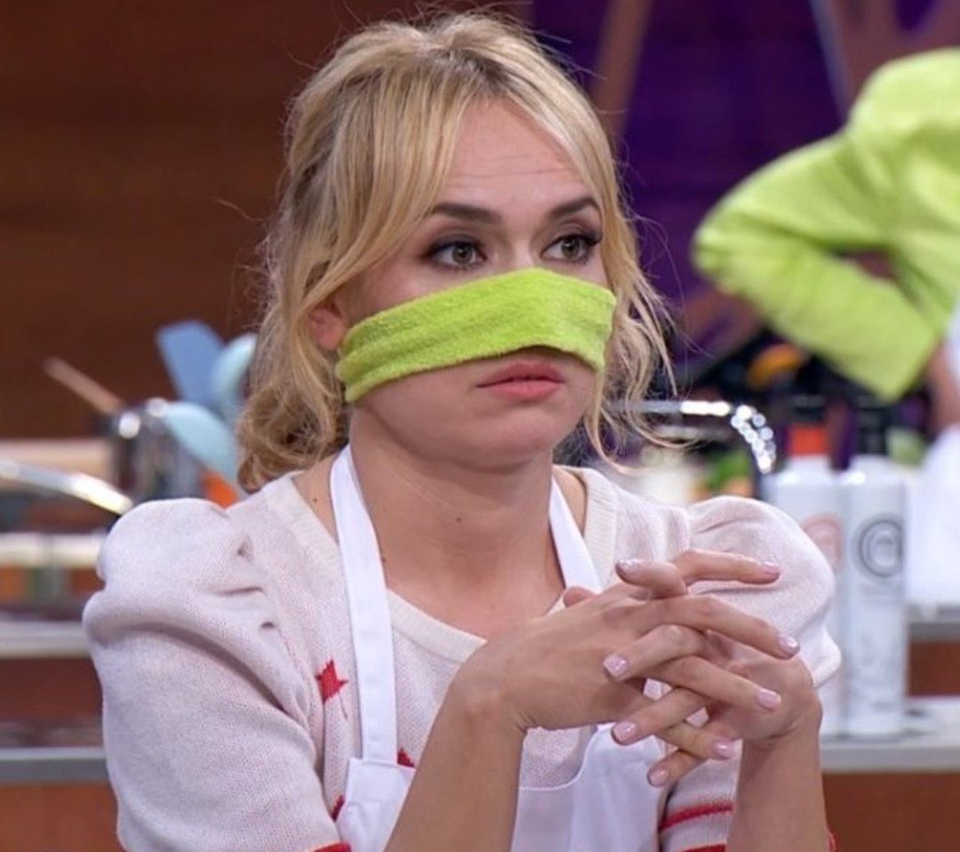 cookietriki's tweet photo. -Masterchef: Nos vemos a las 22.45 h

-La audiencia a las 23:10 h viendo que empieza la prórroga en el fútbol.

#Masterchef https://t.co/p3qZW4STz2