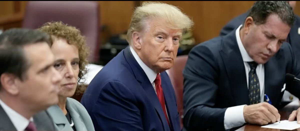 Kari Lake tweet media