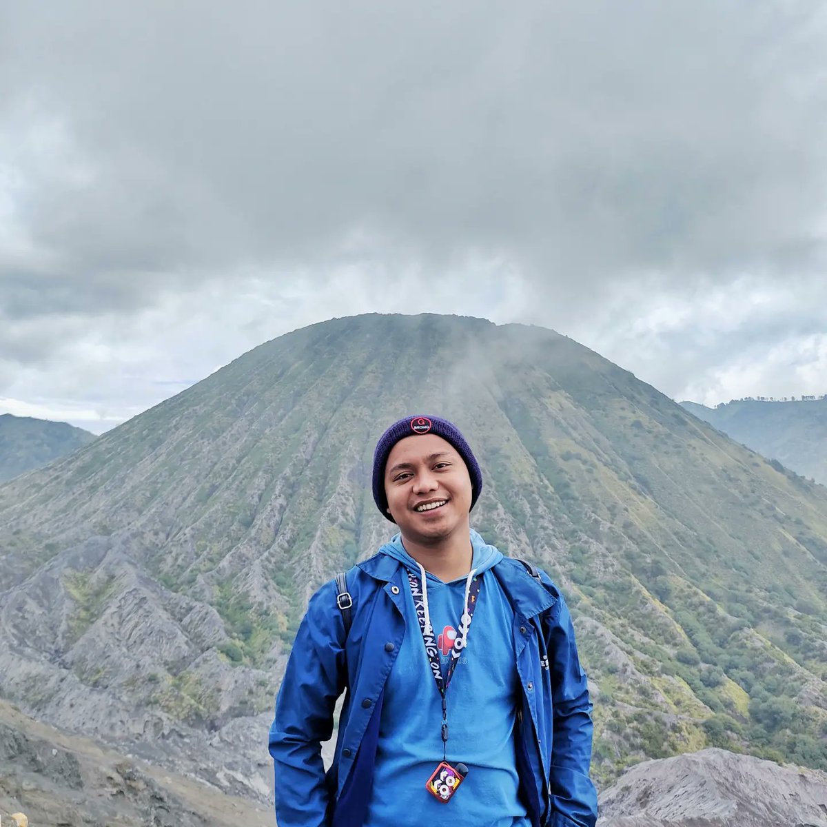 ca_ramli's tweet photo. #FotoProfilBaru https://t.co/U2Zs80oYX5