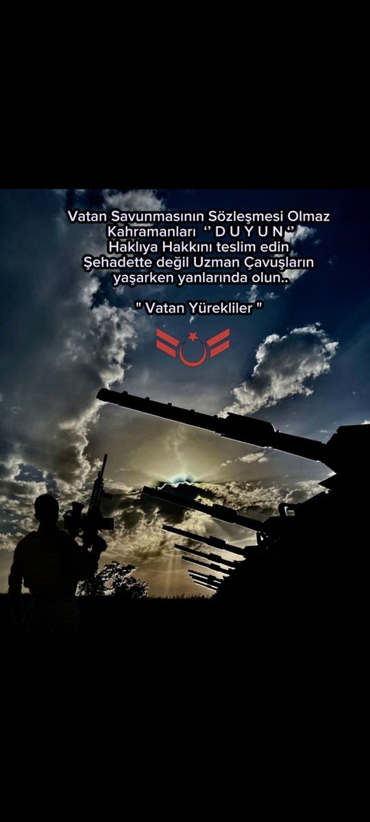 Muhamme19625855's tweet photo. #UzmanÇavuş https://t.co/hPQA5JMlSU