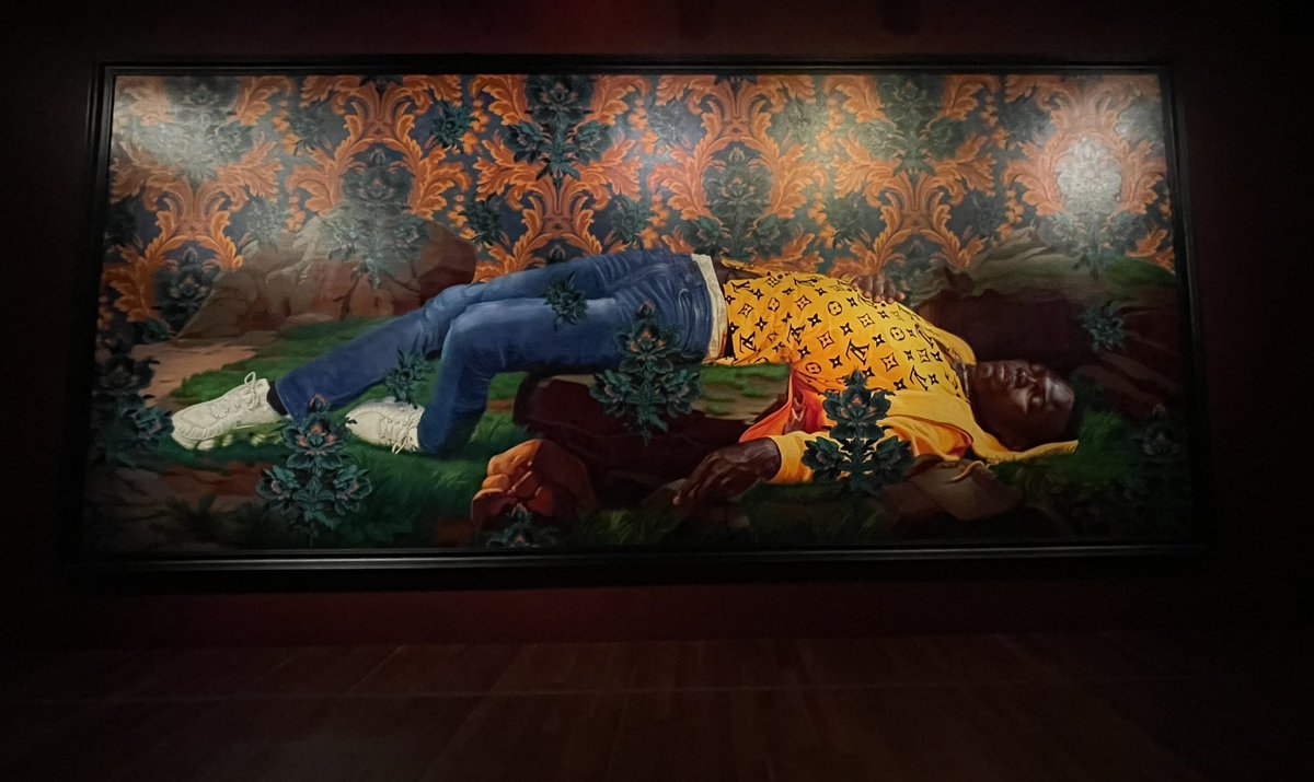 Eleonora Rosati tweet media