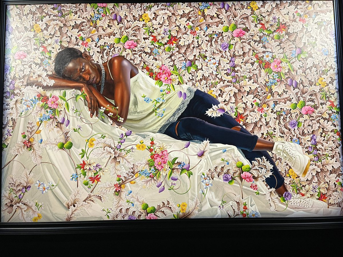 Eleonora Rosati tweet media