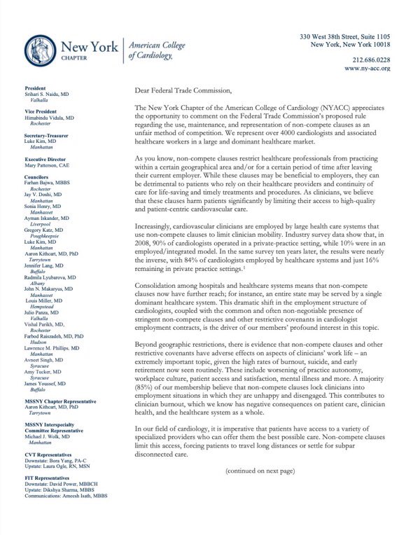 Srihari S. Naidu, MD tweet media