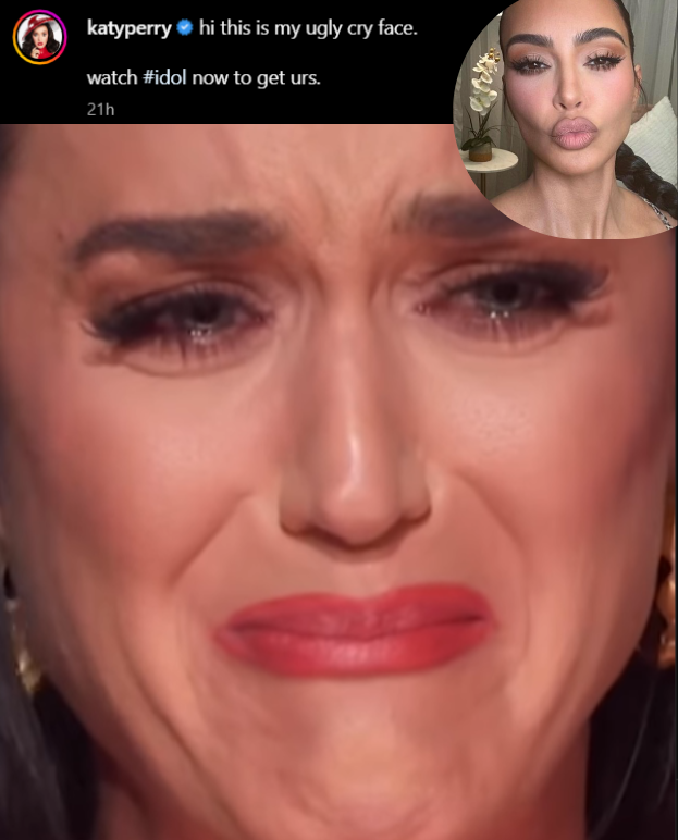 CelebrityBuda's tweet photo. KIM KARDASHIAN AND KATY PERRY DRAMA EXPLAINED: WHAT HAPPENED BETWEEN THE TWO?

Click here to read the full article ⬇️⬇️👇👇https://t.co/yf2yhQJw7y

#KimKardashian #AmericanIdol #KatyPerry https://t.co/aQL0iwfDrc