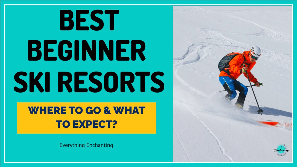 #newpost Check out the best beginner-friendly ski resorts on the blog #everythingenchanting 🙂⬇️⬇️

everythingenchanting.com/best-beginner-…

.
.
.
.
#skiresort #bestskiresort #skiing #skiingisfun #skiingholiday #travelpost #travelguide #travelblog