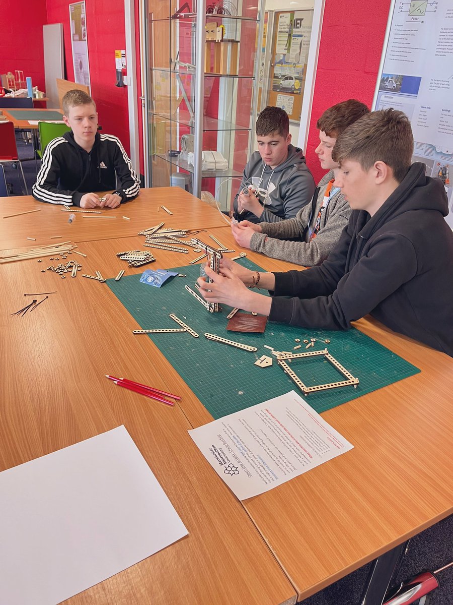 The REACT Foundation tweet media