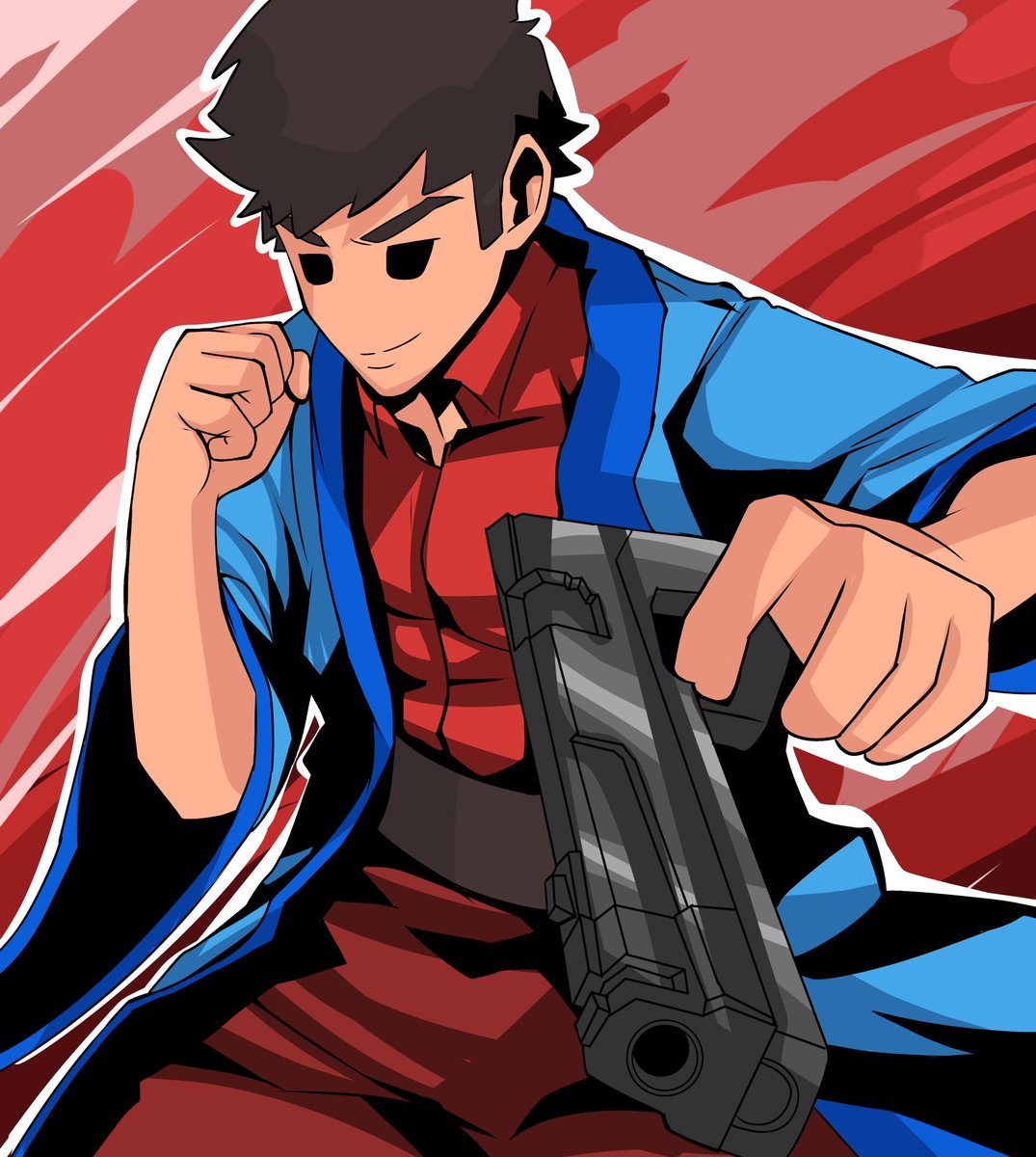 「 ReNeGaDe5 NFT 」 tweet media