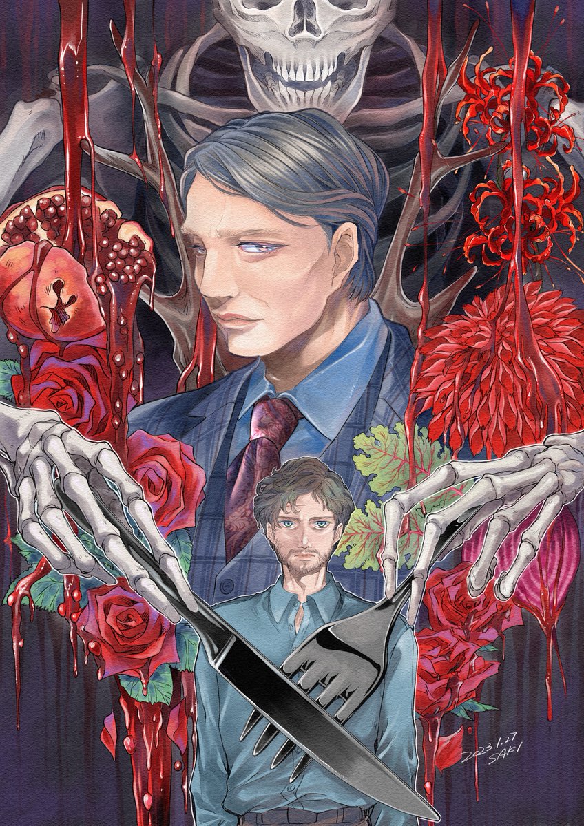 SAKI22's tweet photo. #HANNIVERSARYX

出遅れたw🤣
シーズン4待ってます💖 https://t.co/KQf8LOeXpj