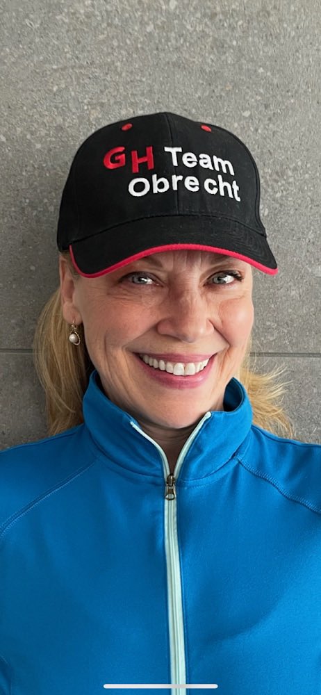 @gatitweets sent us some new baseball hats.  Grab tickets to her zoom event on 5/21  and grab a hat too!  drospringzoom.eventbrite.org
#gh #generalhospital #generalhospitalabc #zoom #zoomevent #hat #hats #hatsoff #instagood #generalhospitalfans #ghfans #gh60