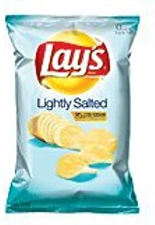 fapperfoods's tweet photo. Frito Lay - potato lightly salted sodium 10 5 oz ==> https://t.co/UGuN3dnABX
#ffollowback #vegan #home #twitter https://t.co/PxkZHLNL0y