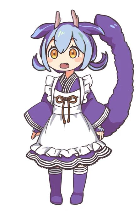 (トレス)#OCGファンアート 