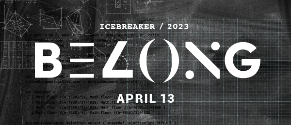 MadisonBiz's tweet photo. This year’s theme for our sold-out IceBreaker is Belong.

As an organization, we believe in addition and multiplication over subtraction and division. We use data to drive informed decisions. And we know what gets measured gets done.

1/2 https://t.co/zQ6algKYD8