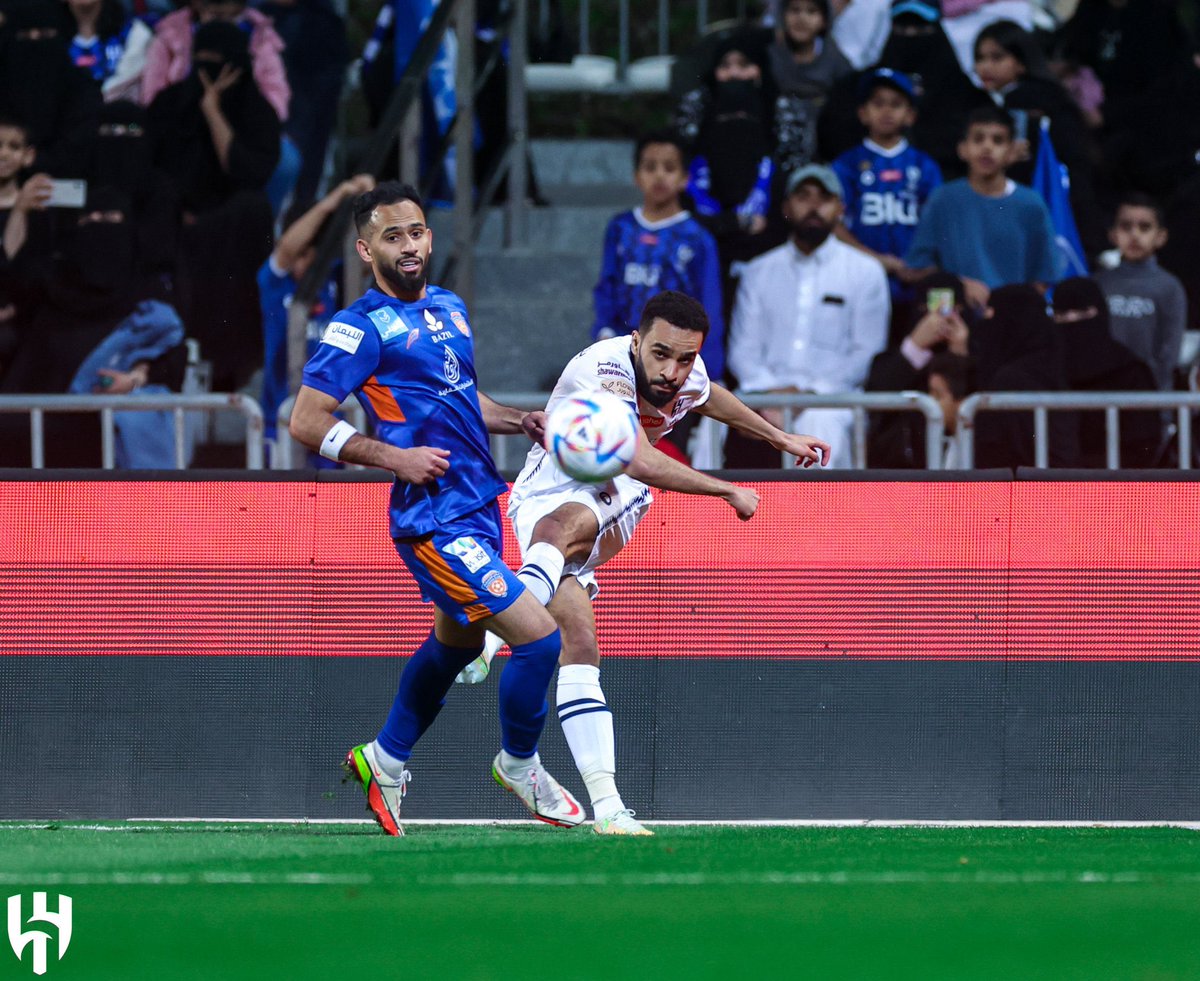 albreak_m's tweet photo. الف مبروك يازعماء 
الحمد لله على الفوز 
شكراً جماهير الزعيم على حضوركم ودعمكم  💙💙
#الهلال_الفيحاء https://t.co/5aEtiuHdBs