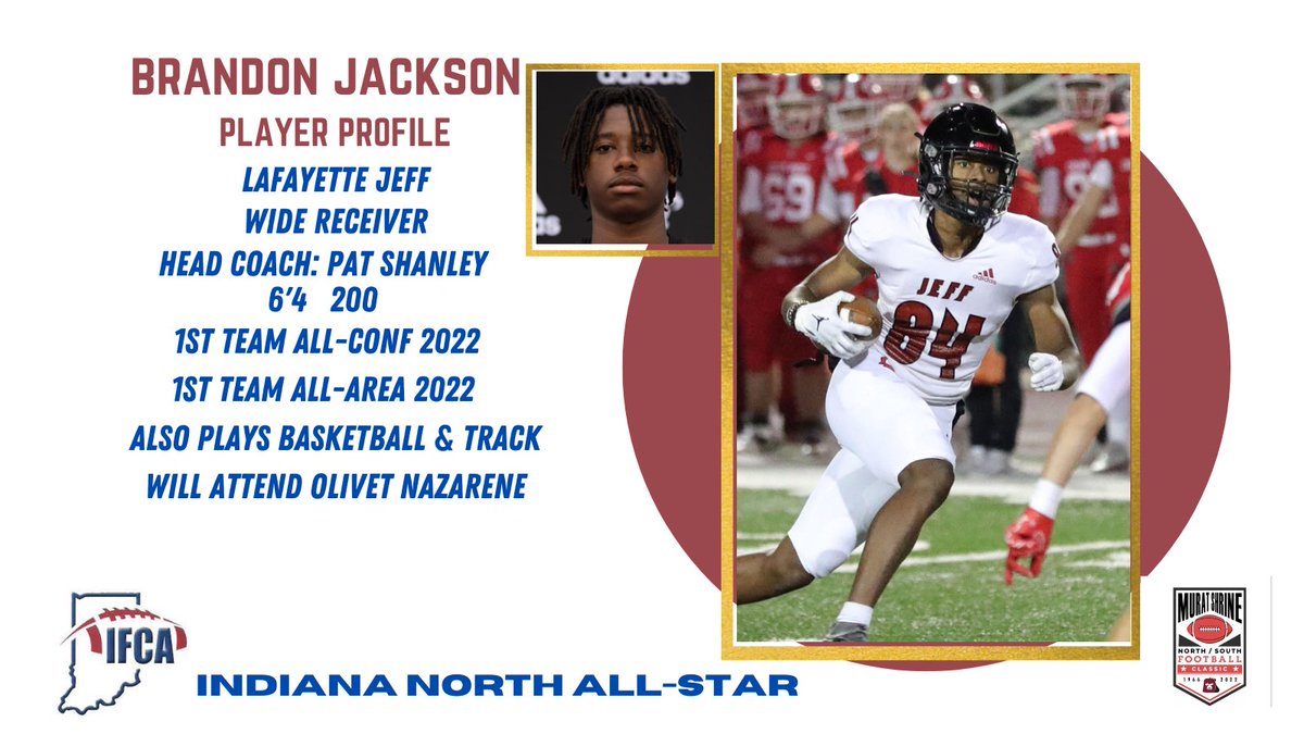 Indiana North All Stars tweet media