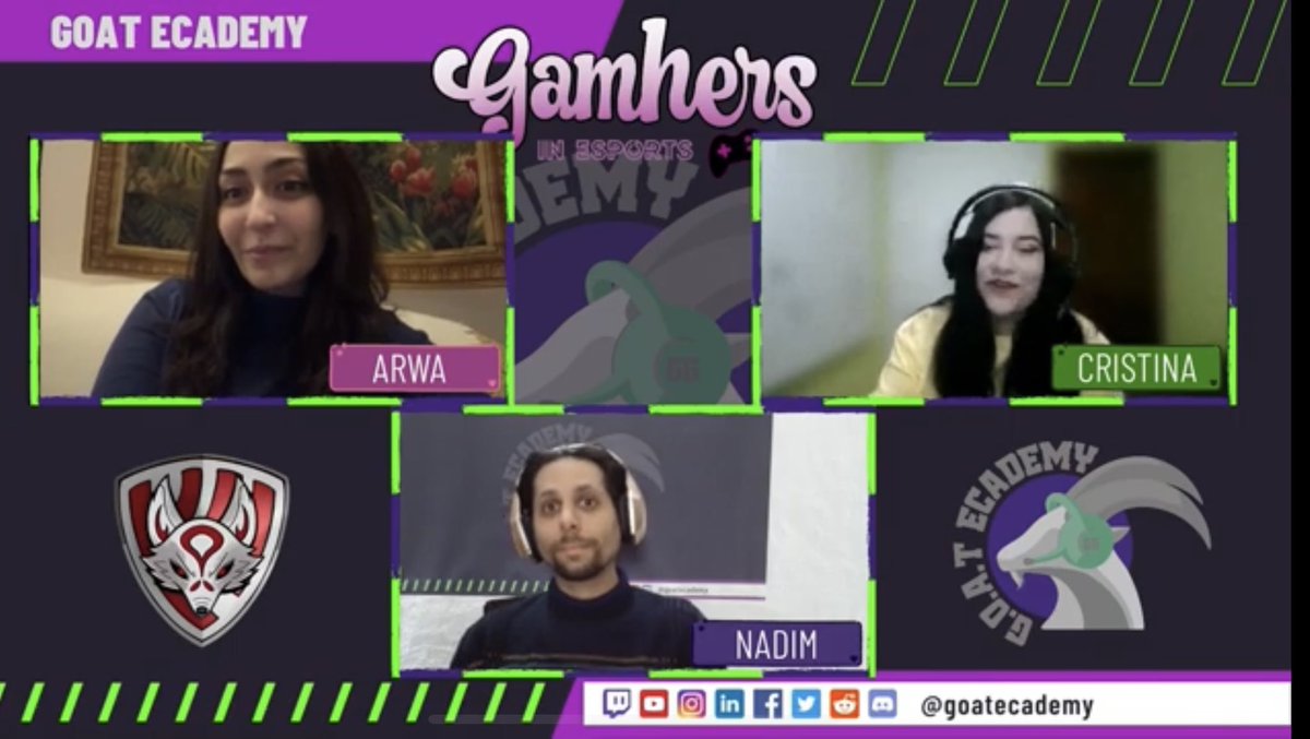 TheDemonCookie's tweet photo. Super happy to be part of this interview. This was a new experience that I didn’t expect to do but I am glad I did. Thank you 🙏🏼 https://t.co/rAMSRDRr5q https://t.co/bx3inhnNEE