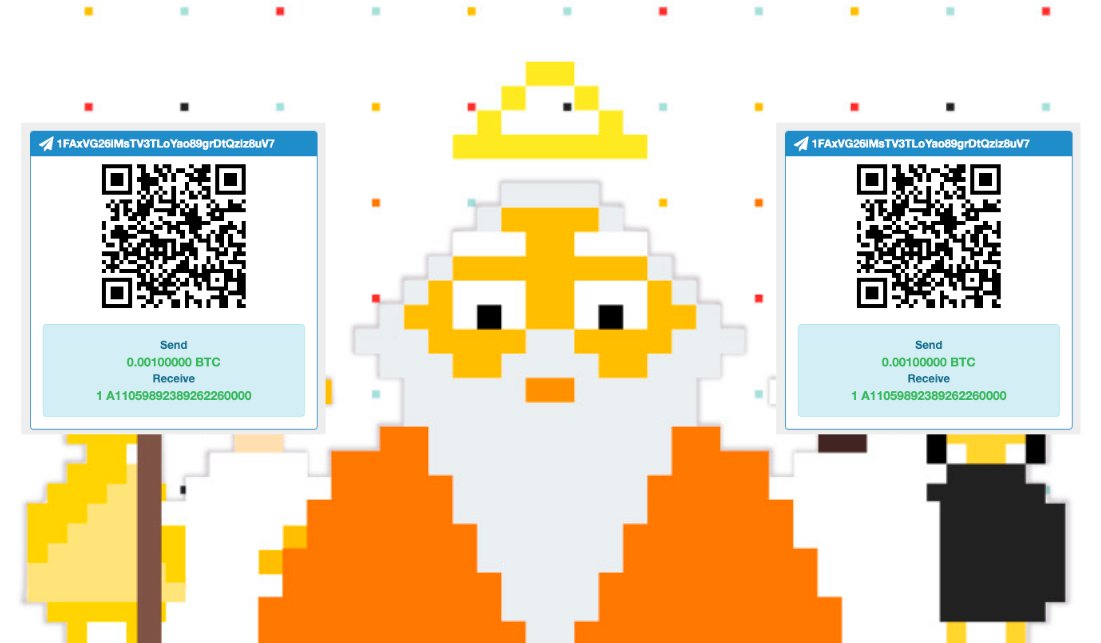 HOW TO BUY BITCOIN STAMPS (from dispensers)

1. Install a counterparty compatible wallet: freewallet.io
2. Send BTC
3. In the dispenser page you'll find a payment address
4. Send the established quantity
5. Asset will go back to your wallet

Once it sells out, don't