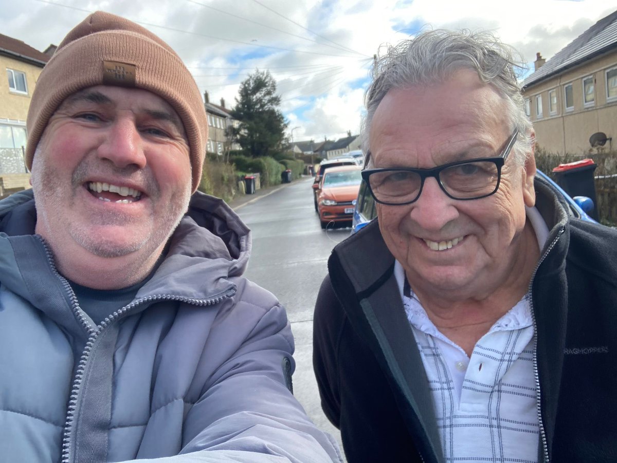 Labour Copeland tweet media