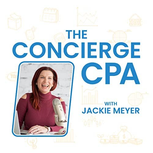 Did you know that 90% of podcasts don’t make it to 20 episodes!?!?! I’m Celebrating 20 episodes released with some amazingly special guests of my podcast The Concierge CPA! What better 20th episode than Greg O'Brien too! 

ift.tt/RaBdbcQ

Post … instagr.am/p/CqoJopVgcNj/