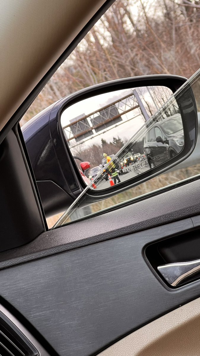 ElJavierJimenez's tweet photo. I hope everyone is okay. 🥺
On I-376 E
Monroeville, PA  15146
United States https://t.co/ENCwVjkWIN