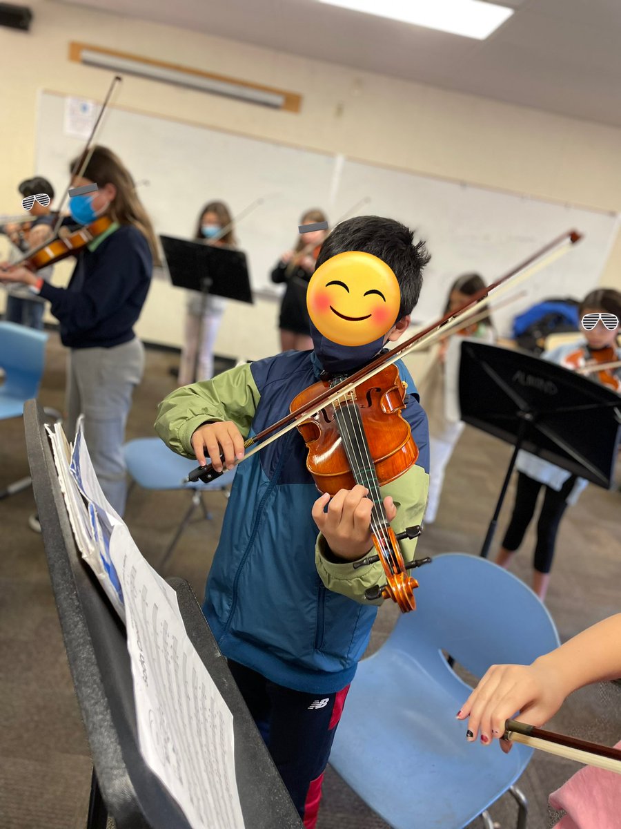 Joe Chan (@mrchanmusicman) on Twitter photo Our 5th grade strings students have progressed so much since August! Spring concerts are in May! #growthmindset <a href="/lasdk8/">LASDK8</a> <a href="/LAEFOnline/">LAEF_Los Altos</a> <a href="/msdunnmusic/">Corrie Dunn</a> #lasdk8 <a href="/SCCOE/">Santa Clara County Office of Education</a> Our 5th grade strings students have progressed so much since August! Spring concerts are in May! #growthmindset <a href="/lasdk8/">LASDK8</a> <a href="/LAEFOnline/">LAEF_Los Altos</a> <a href="/msdunnmusic/">Corrie Dunn</a> #lasdk8 <a href="/SCCOE/">Santa Clara County Office of Education</a>