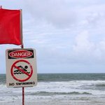 Photo by Port Mac Lifeguards (@LifeguardsPMQ)