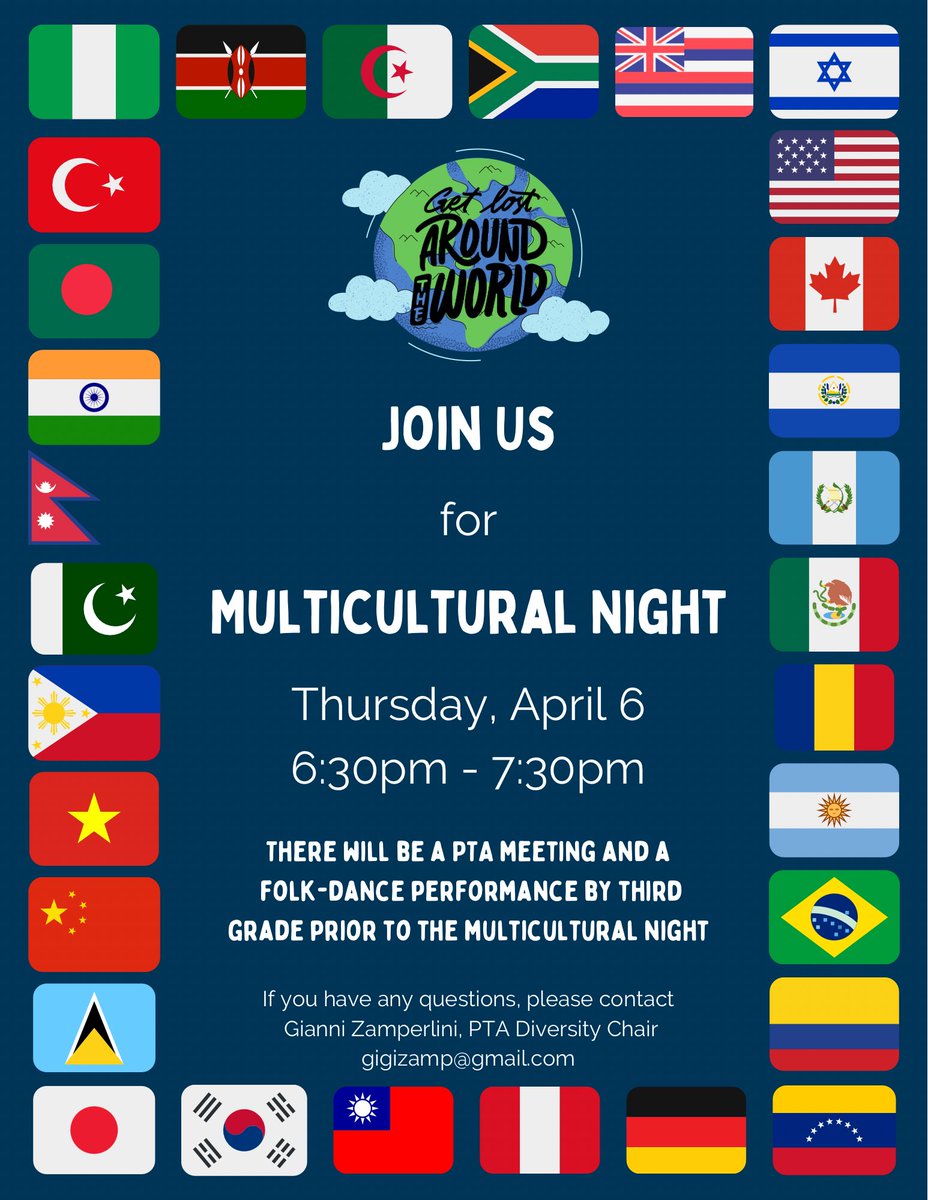 Sparks Elementary PTA tweet media